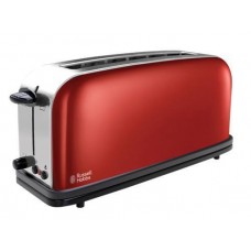 Тостер Russell Hobbs Flame Червоний 21391-56