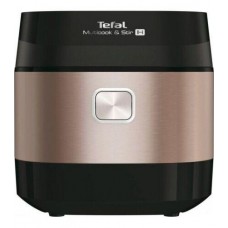 Мультиварка Tefal Multicook & Stir IH RK905A34