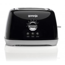 Тостер Gorenje T900RLBK
