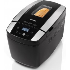 Хлібопічка Gorenje BM1210BK
