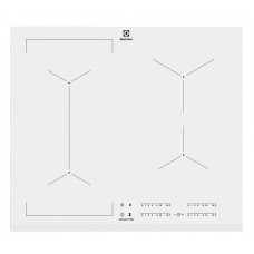 Індукційна варильна поверхня Electrolux EIV63440BW