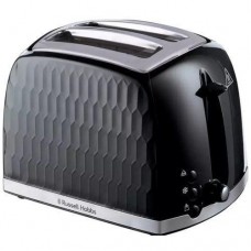 Тостер Russell Hobbs Honeycomb Чорний 26061-56
