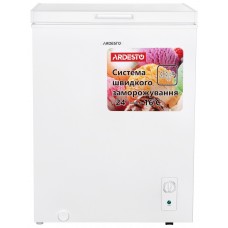 Морозильна скриня Ardesto FR-145M