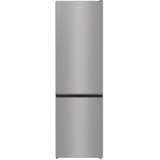 Холодильник з морозильною камерою Gorenje NRK6202ES4