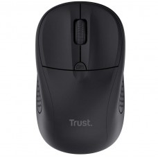 Миша Trust Primo WL Чорний (24794)