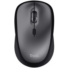 Миша Trust Yvi+ Silent Eco Wireless Чорний (24549)