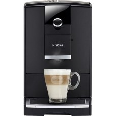 Кавомашина автоматична Nivona CafeRomatica 790 (NICR 790)