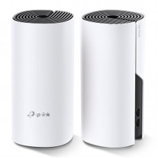 Wi-Fi-маршрутизатор TP-Link Deco M4 (2-pack)