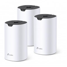 Точка доступу TP-Link Deco S4 3-pack