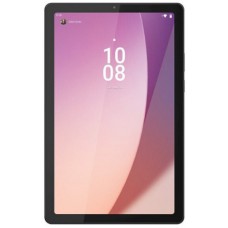 Планшет Lenovo Tab M9 4/64GB Wi-Fi Arctic Сірий + Case&Film (ZAC30085UA)