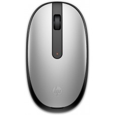 Миша HP 240 BT Сріблястий (43N04AA)