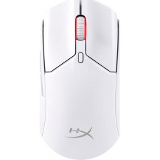Миша HyperX Pulsefire Haste 2 Wireless Білий (6N0A9AA)