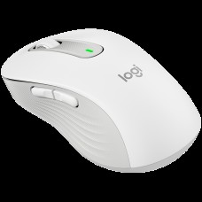 Миша Logitech Signature M650 for Business Large Off-Білий (910-006349)