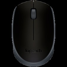 Миша Logitech M171 Чорний (910-00442)