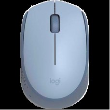 Миша Logitech M171 Синій/Сірий (910-006866)