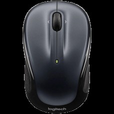 Миша Logitech M325s Dark Сріблястий (910-006812)