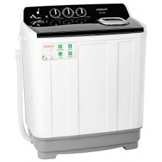 Пральна машина напівавтомат Ardesto WMH-B80D