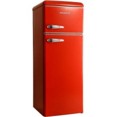 Холодильник з морозильною камерою Snaige FR27SM-PRR50E