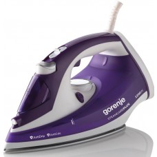 Праска з парою Gorenje SIH2200BBC