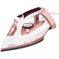 Праска з парою Sencor SSI 3520RS