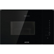 Мікрохвильовка з грилем Gorenje BMI251SG3BG