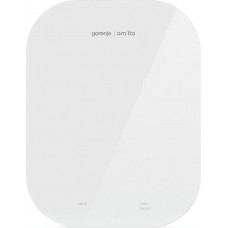 Ваги кухонні електронні Gorenje ORA ITO KT10ORAW