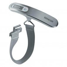 Ваги електронні кантер Sencor SLS 900WH