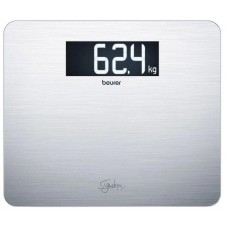 Ваги підлогові електронні Beurer GS 405 SignatureLine