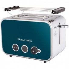 Тостер Russell Hobbs Distinctions 2-Slice Синій 26431-56
