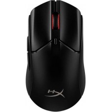 Миша HyperX Pulsefire Haste 2 Wireless Чорний (6N0B0AA)