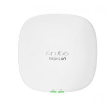 Точка доступу HP Instant On AP25 RW (R9B28A)