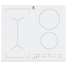 Індукційна варильна поверхня Electrolux LIV63431BW