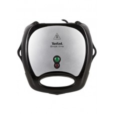 Мультимейкер (бутербродниця-вафельниця-гриль) Tefal SW614831