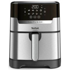 Мультипіч (аерофритюрниця) Tefal Easy Fry&Grill Precision EY505D15