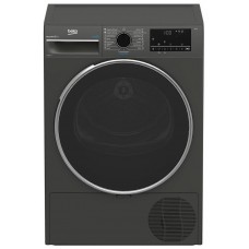 Сушильна машина Beko B3T68239MG