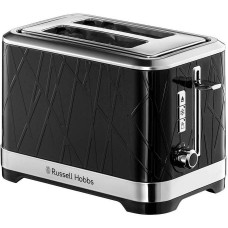 Тостер Russell Hobbs Structure Чорний 28091-56