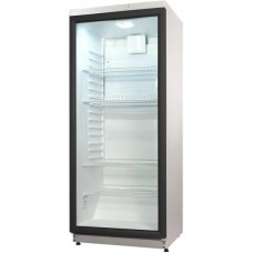 Холодильна шафа-вітрина Snaige CD29DM-S302S