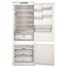 Холодильник з морозильною камерою Whirlpool WH SP70 T121