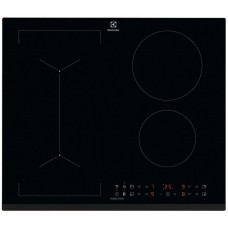 Індукційна варильна поверхня Electrolux LIV63431BK