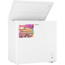 Морозильна скриня Ardesto FRM-200M