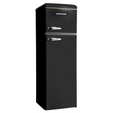 Холодильник з морозильною камерою Snaige FR27SM-PRJ30E