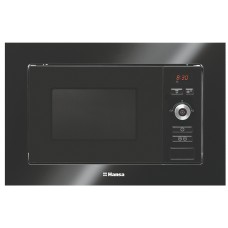 Мікрохвильовка з грилем Hansa AMM 20 BESH