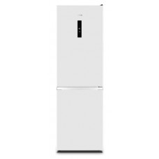 Холодильник з морозильною камерою Gorenje NRK619FAW4