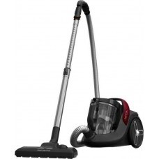 Пилосос безмішковий Rowenta Зелений Force Cyclonic Max RO7B13EA