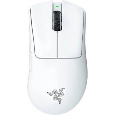 Миша Razer DeathAdder V3 PRO Wireless Білий (RZ01-04630200-R3G1)