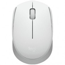 Миша Logitech M171 Off-Білий (910-006867)