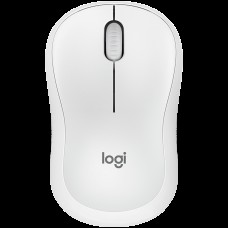 Миша Logitech M240 Off Білий (910-007120)