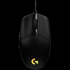 Миша Logitech G102 Lightsync USB Чорний (910-005823, 910-004939, 910-004842, 910-004845, 910-005808)