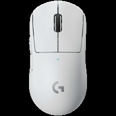 Миша Logitech G Pro X Superlight 2 Lightspeed Wireless Білий (910-006638, 910-006639)