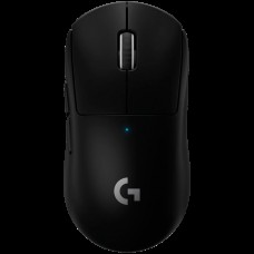 Миша Logitech G Pro X Superlight 2 Lightspeed Wireless Чорний (910-006630)